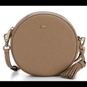 MICHAEL KORS Canteen Crossbody Bag
